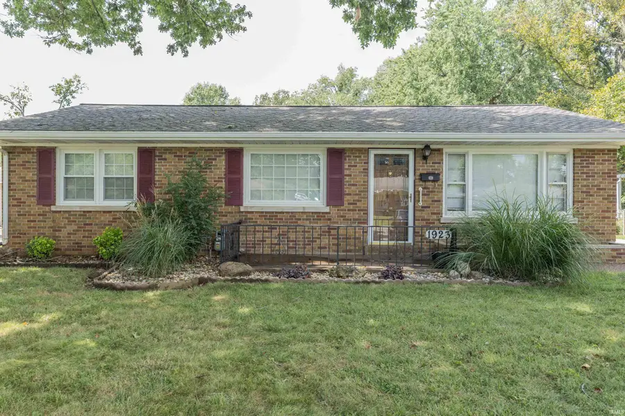 1923 Dianne Avenue, Evansville, IN 47714 - #2