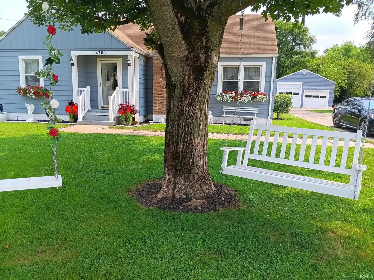 4700 S Madison Street, Muncie, IN 47302 - #1