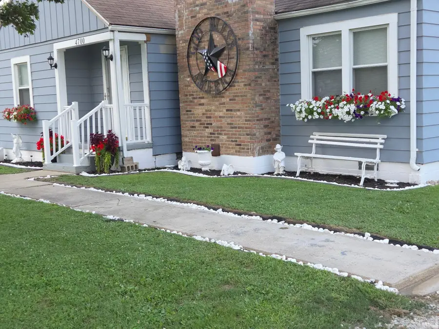 4700 S Madison Street, Muncie, IN 47302 - #3