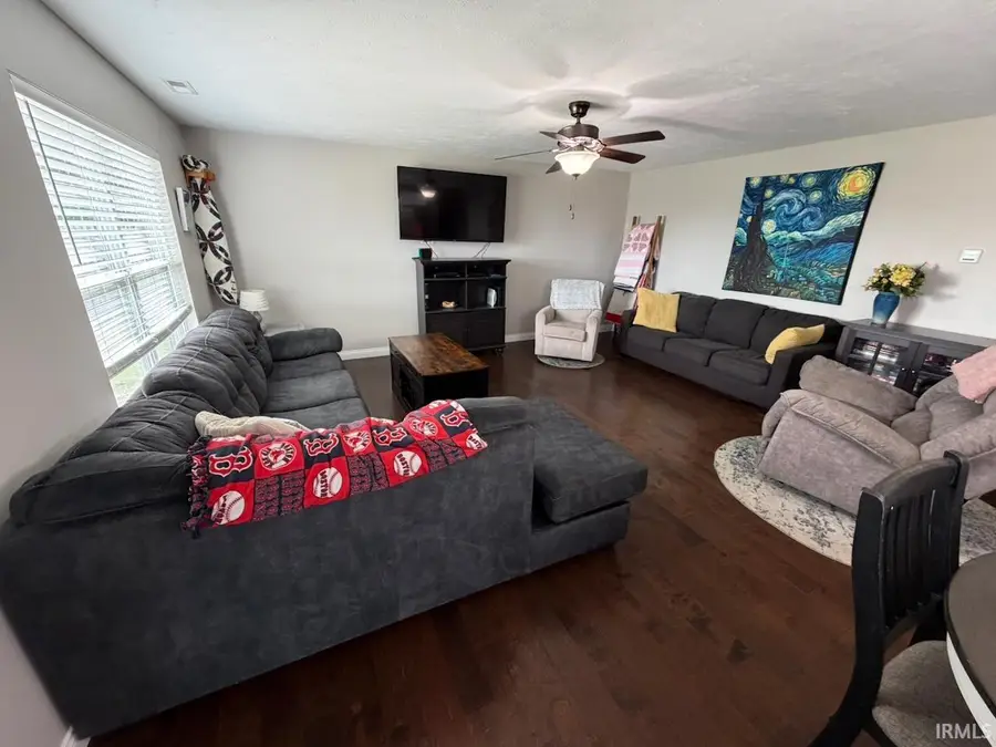 1453 W Chukar Hollow, Haubstadt, IN 47639 - #3