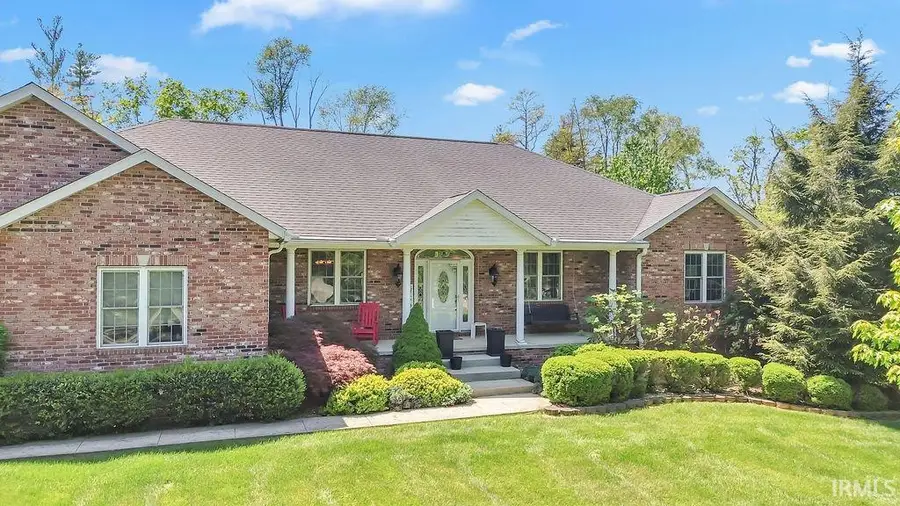 4184 S Derby Drive, Bloomington, IN 47401 - #2