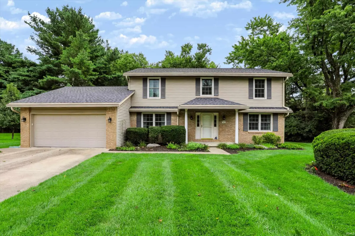 903 S Rainier Court, Bloomington, IN 47401 - #1