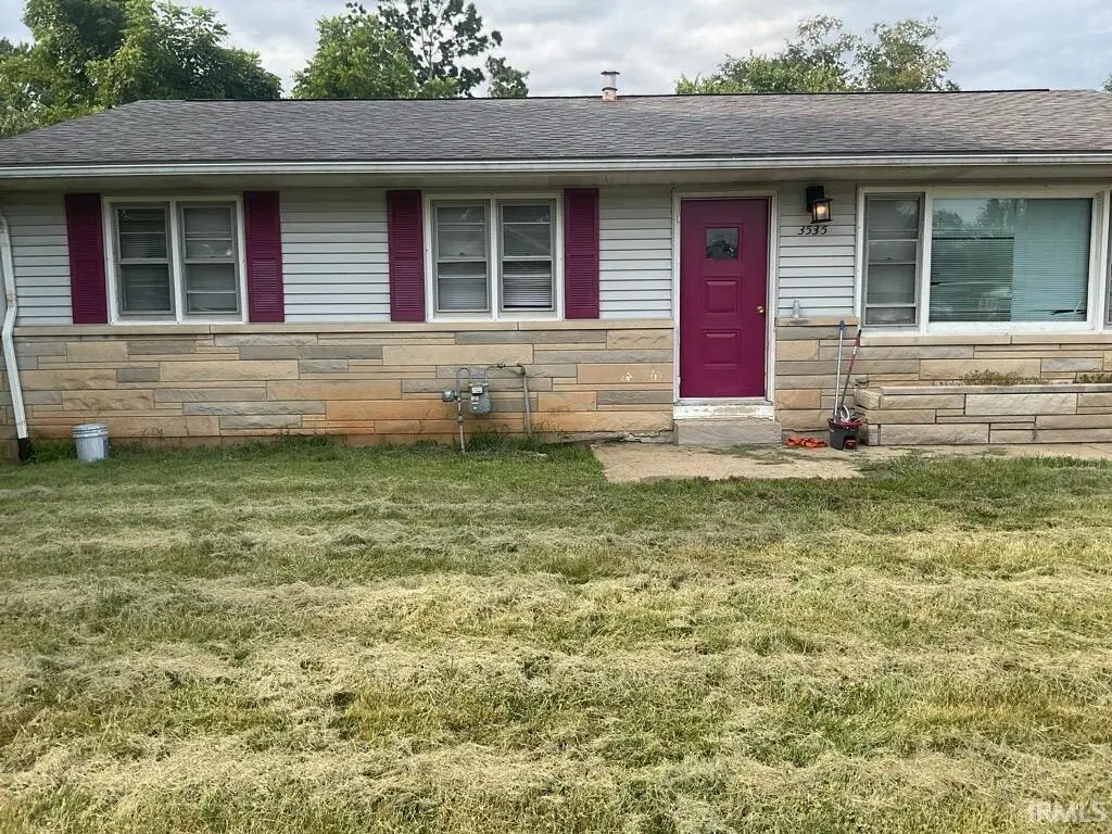 3535 S Hays Drive, Bloomington, IN 47403 - #1