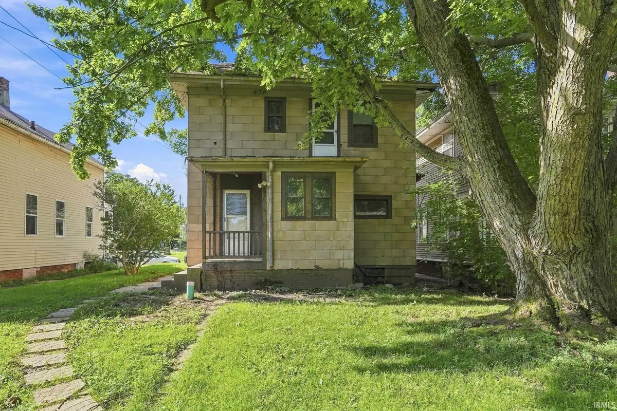924 W Dewald Street, Fort Wayne, IN 46802 - #1