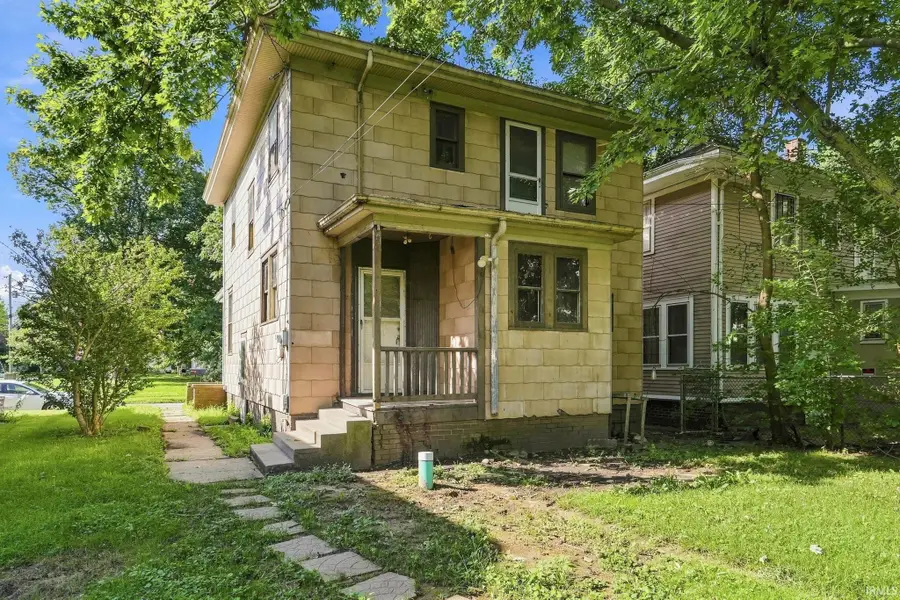 924 W Dewald Street, Fort Wayne, IN 46802 - #2
