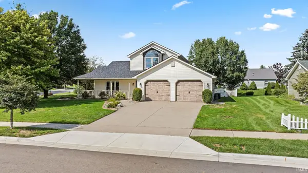 312 Morning Wind Place, Kendallville, IN 46755