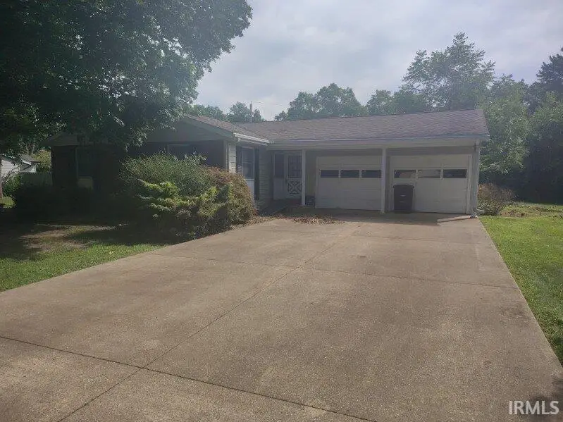 1506 Birch Drive, Elkhart, IN 46514 - #1