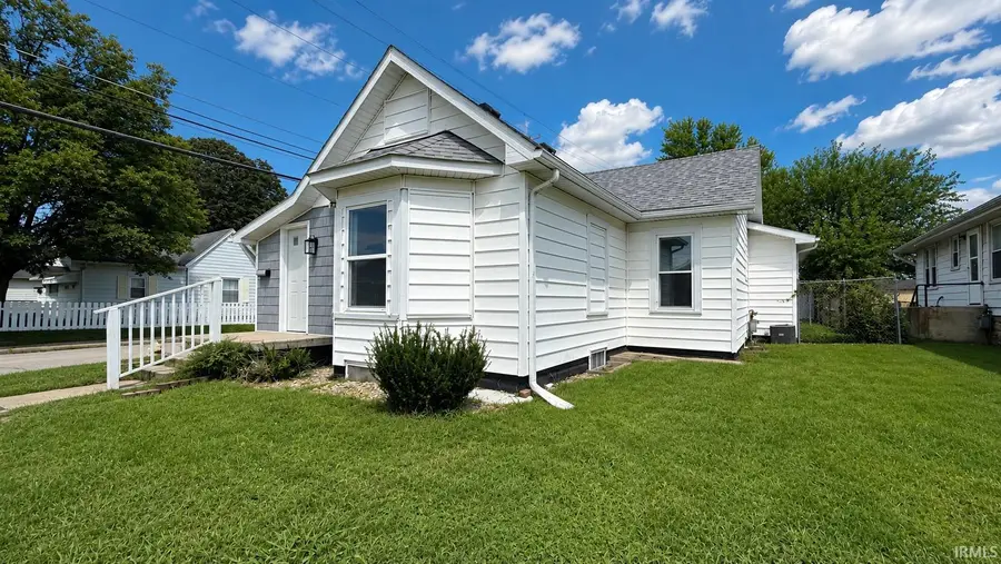 1822 N Morrison Street, Kokomo, IN 46901 - #2