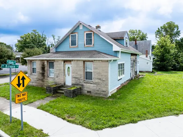 901 W Adams Street, Muncie, IN 47305