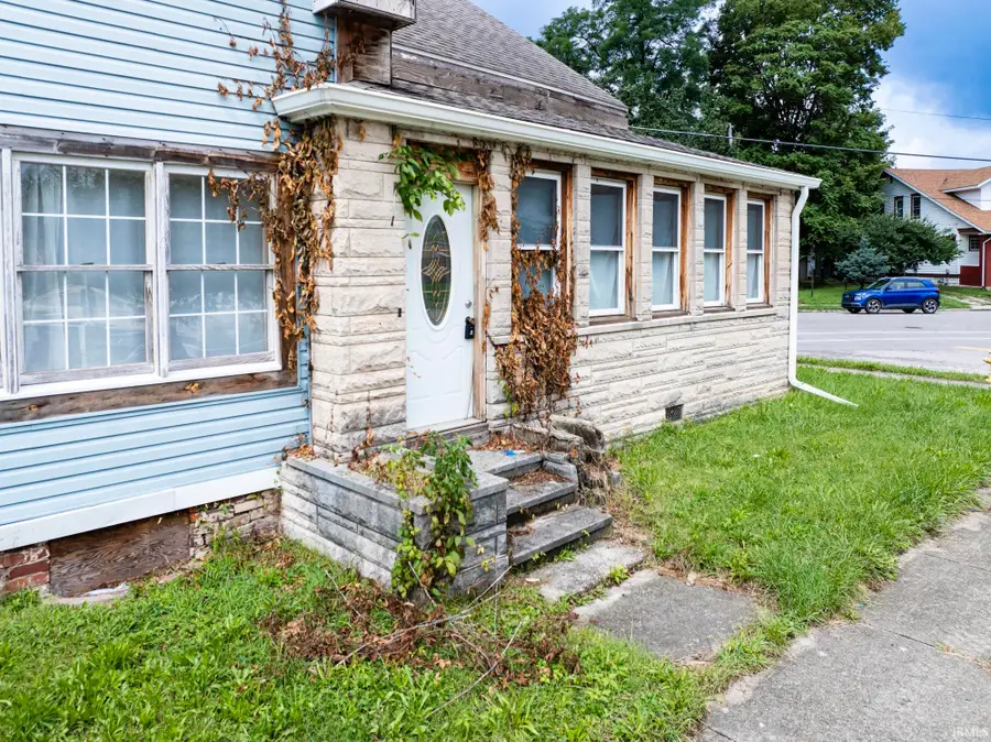 901 W Adams Street, Muncie, IN 47305 - #3