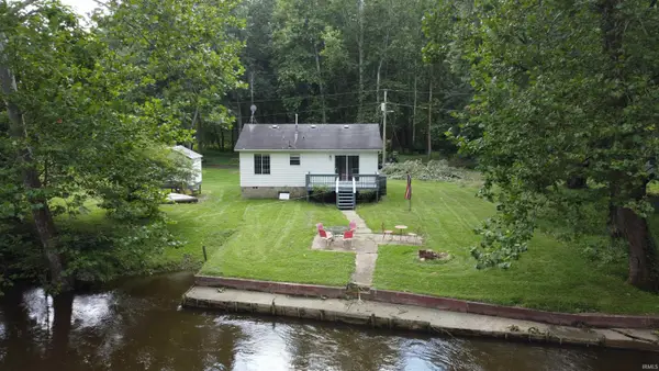9634 Zina Drive, Rochester, IN 46975