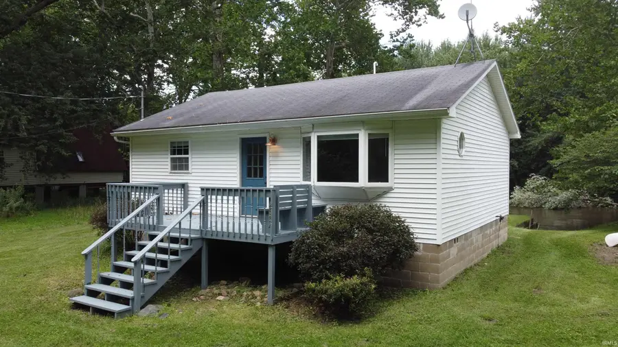 9634 Zina Drive, Rochester, IN 46975 - #2