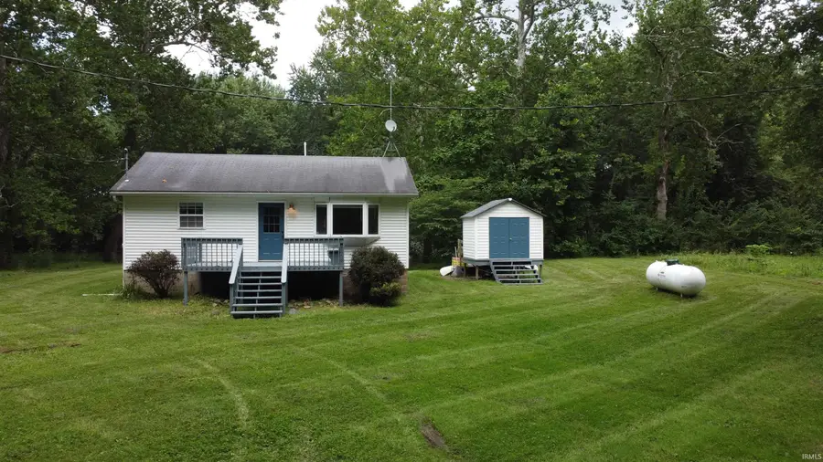 9634 Zina Drive, Rochester, IN 46975 - #3