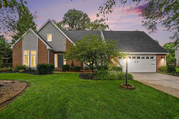 54563 Hunters Court, Elkhart, IN 46514