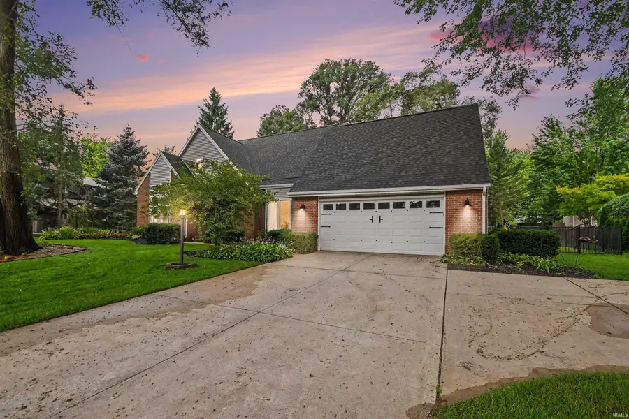 54563 Hunters Court, Elkhart, IN 46514 - #2