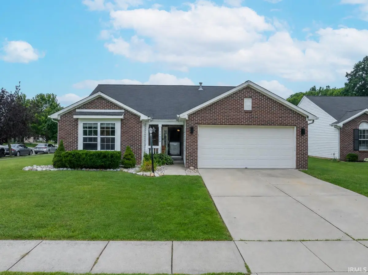 12329 Wolf Run Road, Noblesville, IN 46060 - #1