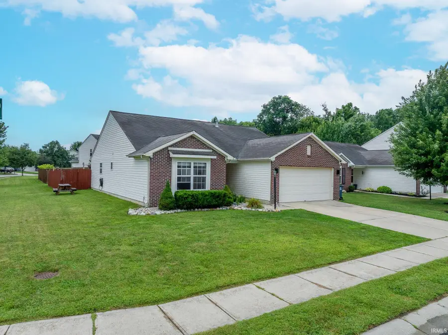 12329 Wolf Run Road, Noblesville, IN 46060 - #2