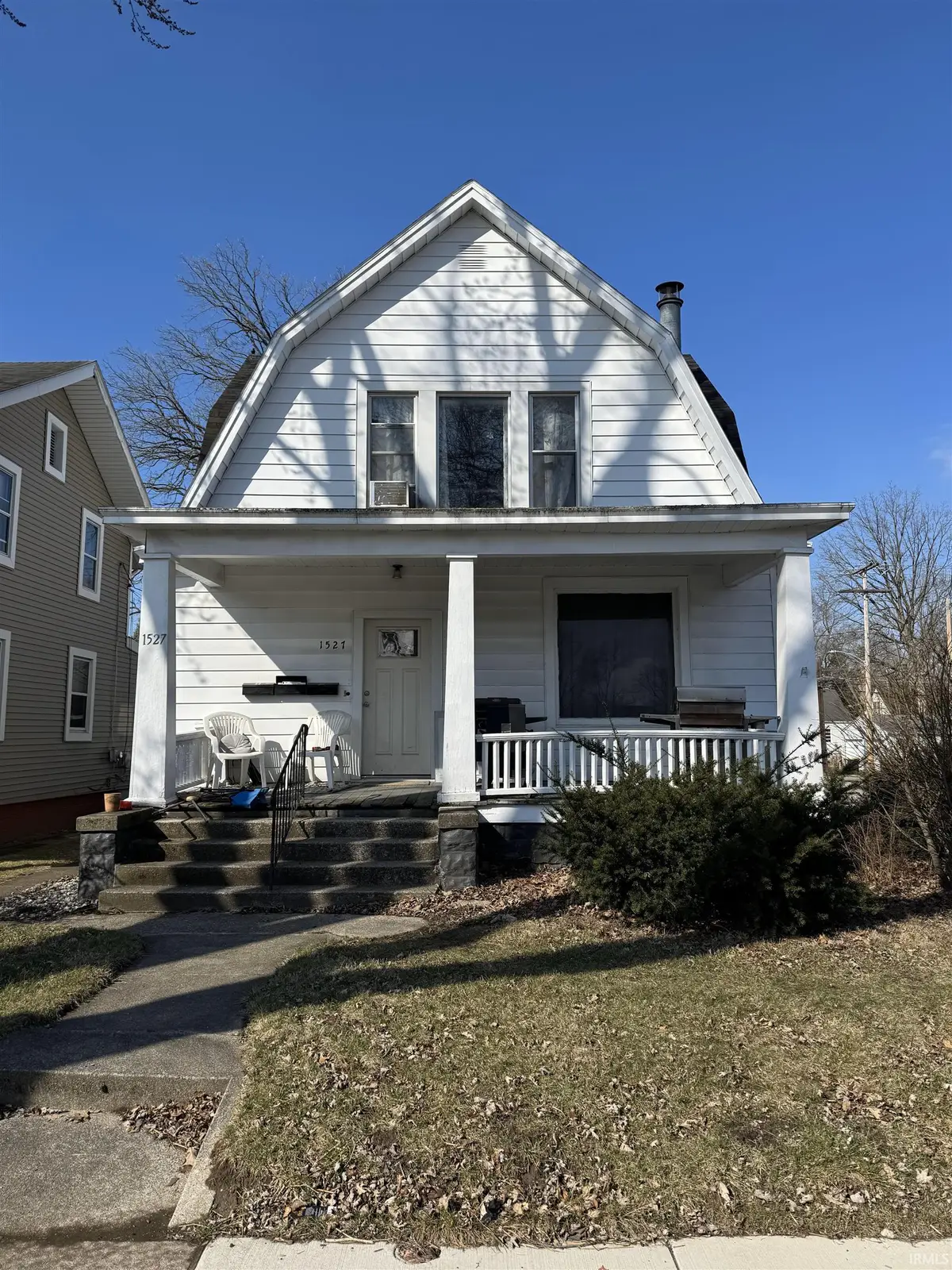 1527 Crescent Avenue #3, Fort Wayne, IN 46805 - #1