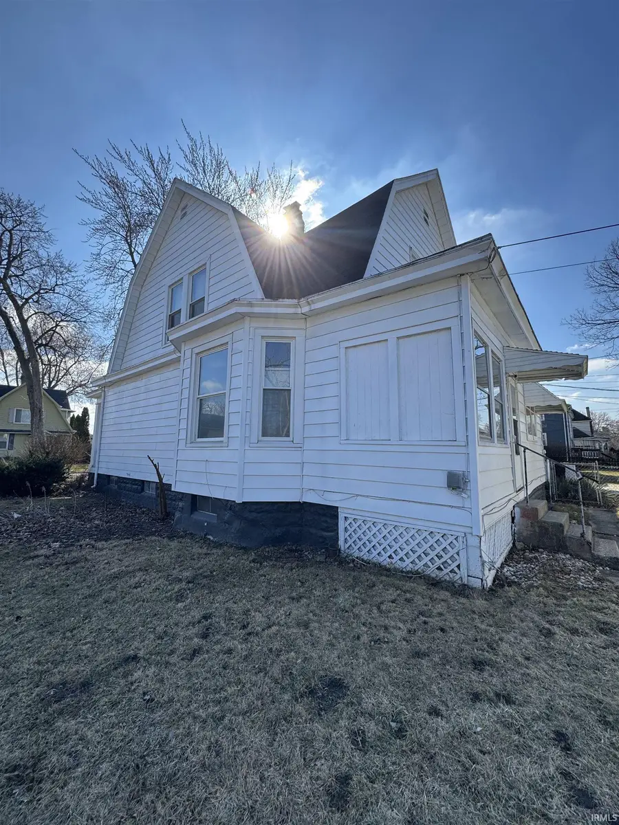 1527 Crescent Avenue #3, Fort Wayne, IN 46805 - #3