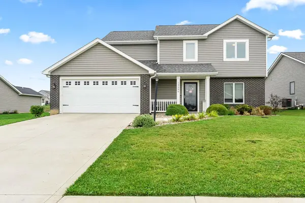 13596 Palmetto Pass, Fort Wayne, IN 46814
