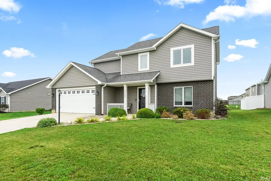 13596 Palmetto Pass, Fort Wayne, IN 46814 - #3