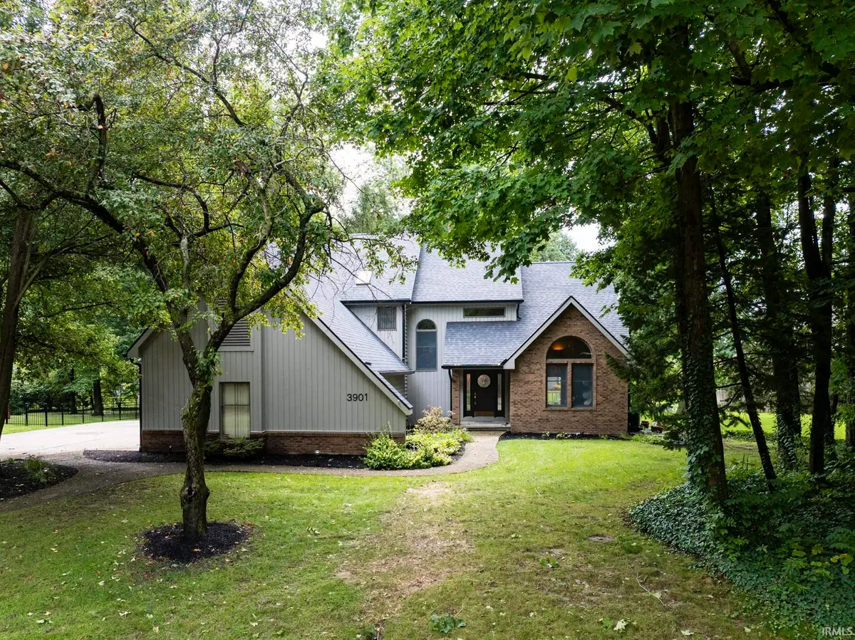 3901 W Russell Court, Muncie, IN 47304 - #1