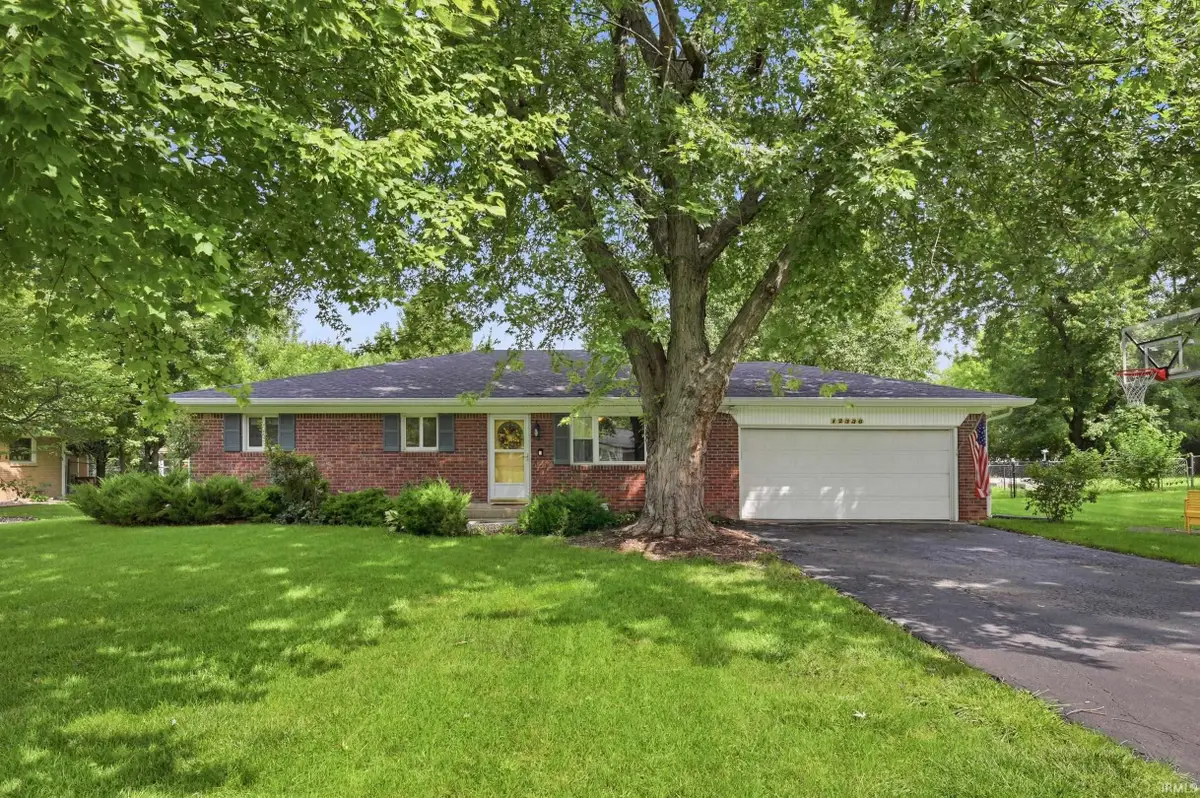 12336 Riley Road, Indianapolis, IN 46236 - #1