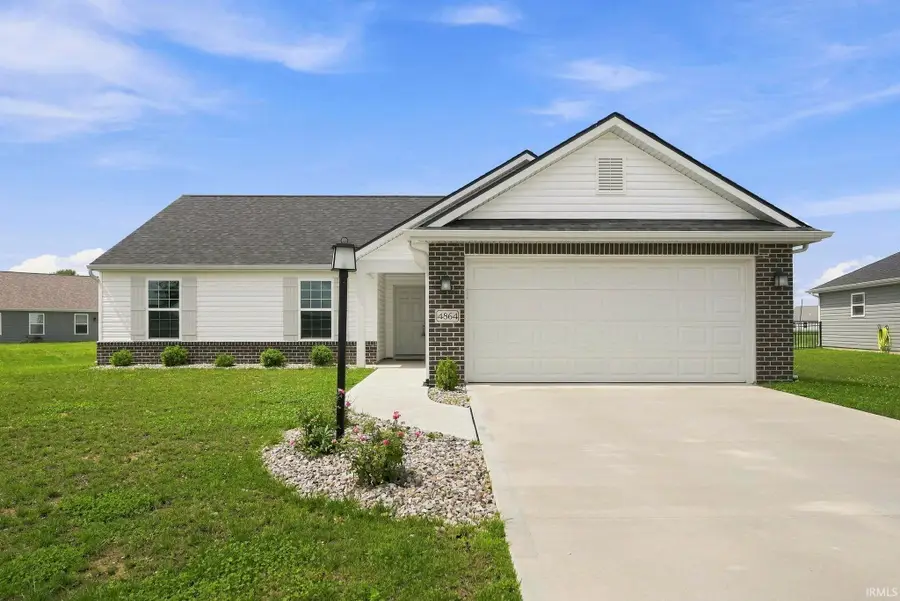 4864 Windrow Way, Fort Wayne, IN 46818 - #2