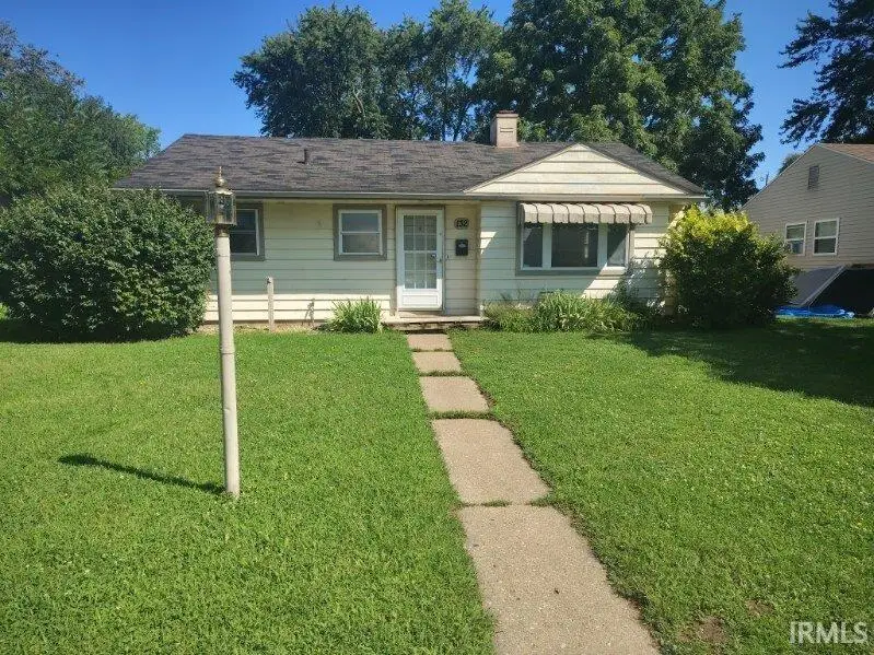 132 Floyd Street, Elkhart, IN 46514 - #1