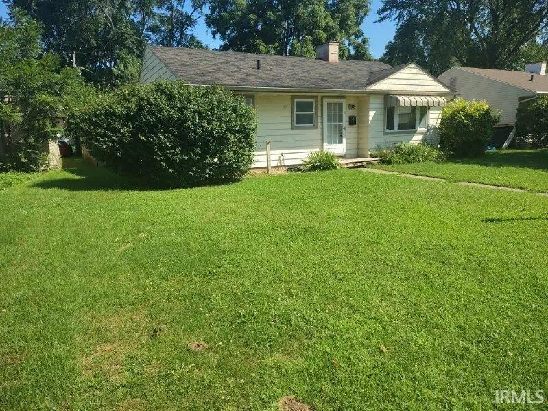 132 Floyd Street, Elkhart, IN 46514 - #2