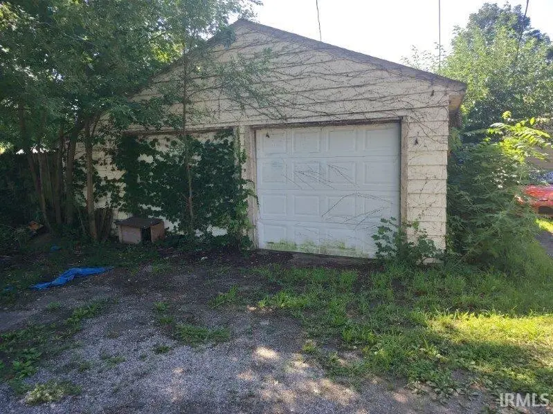 132 Floyd Street, Elkhart, IN 46514 - #3