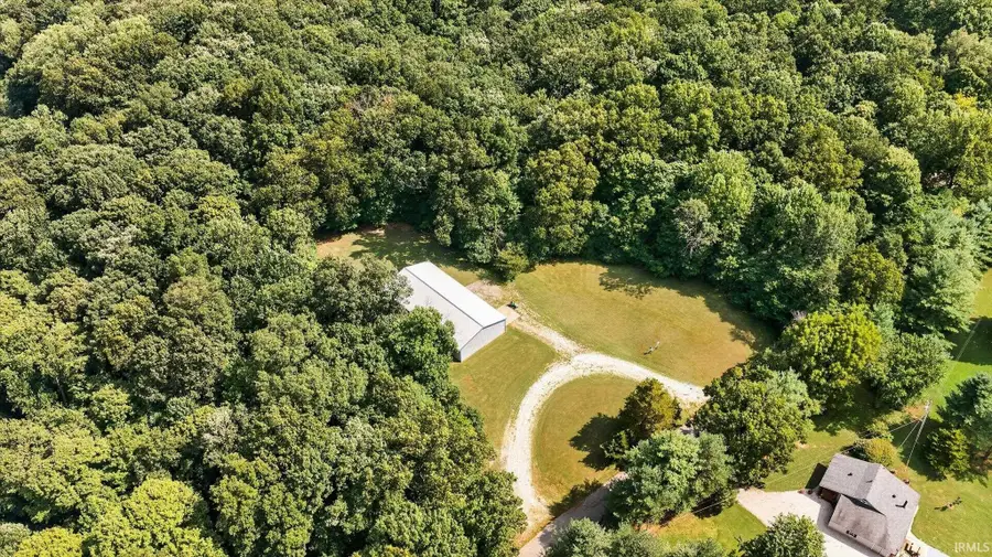 8550 N Fish Road, Bloomington, IN 47408 - #3