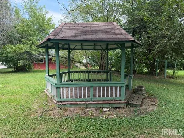 624 S 9th Street, Mitchell, IN 47446 - #2