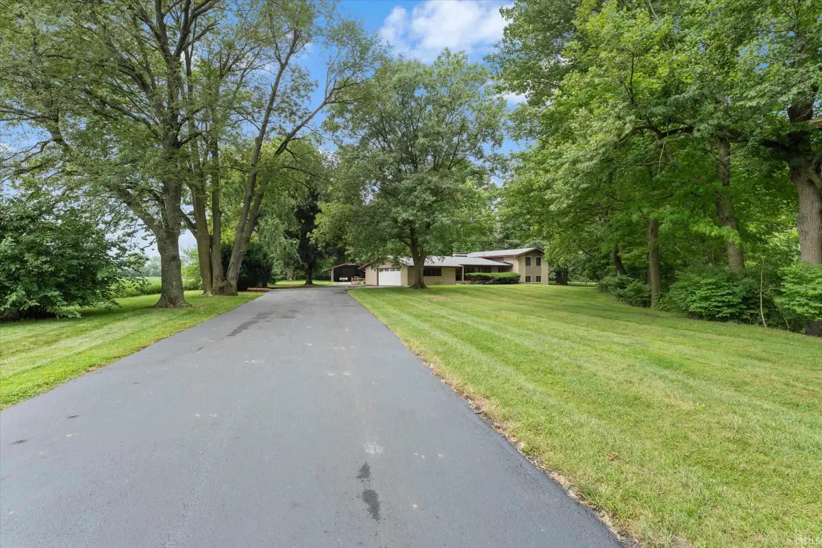 60491 County Road 15 Road, Elkhart, IN 46517 - #1