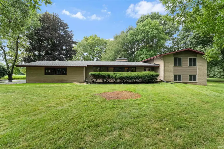 60491 County Road 15 Road, Elkhart, IN 46517 - #2