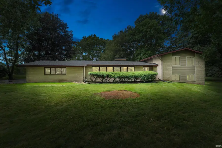 60491 County Road 15 Road, Elkhart, IN 46517 - #3
