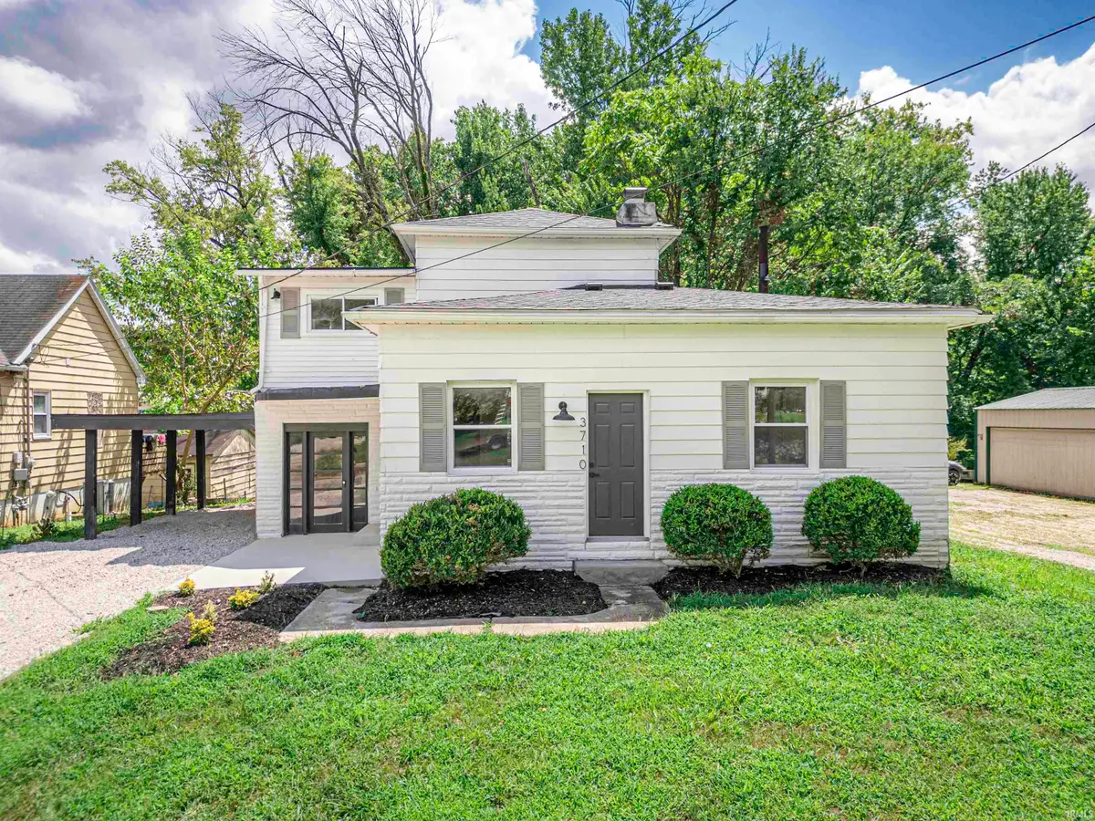 3710 Broadway Avenue, Evansville, IN 47712 - #1