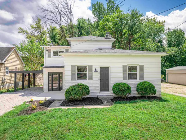 3710 Broadway Avenue, Evansville, IN 47712