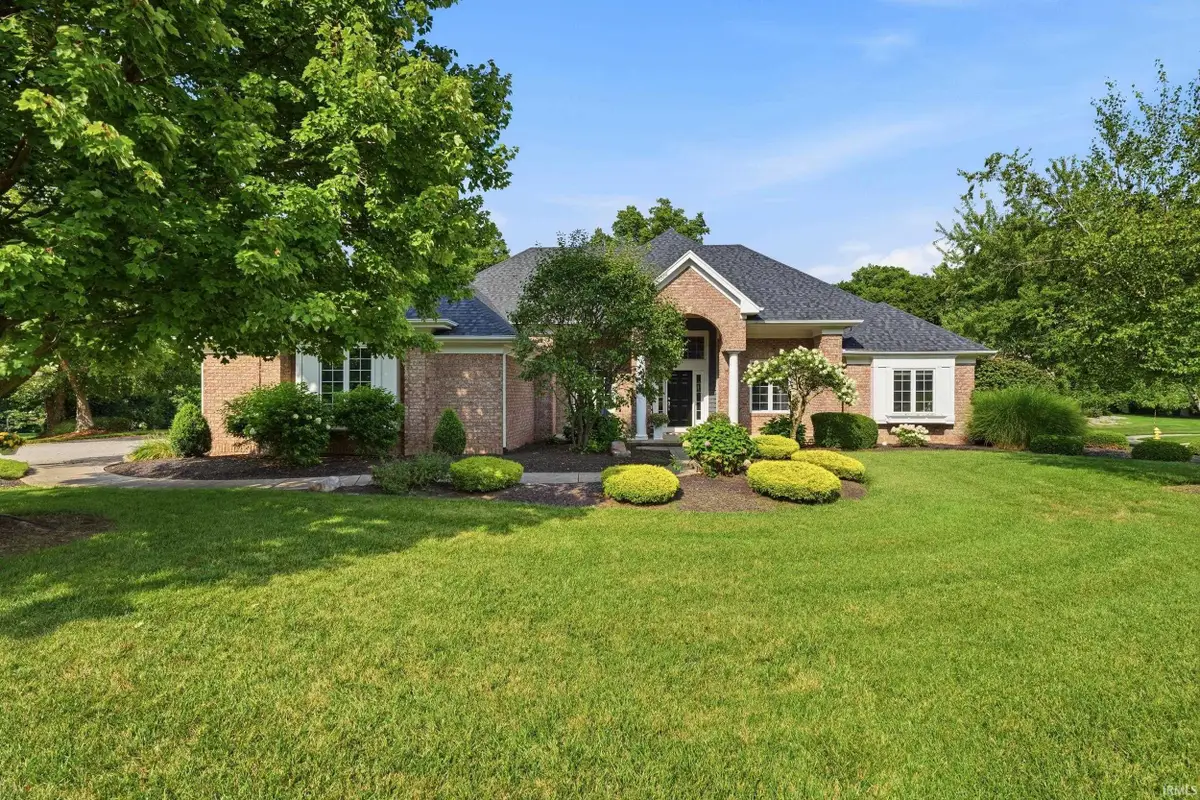 2303 Carnoustie Circle, Kendallville, IN 46755 - #1