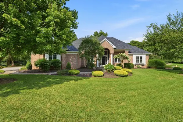 2303 Carnoustie Circle, Kendallville, IN 46755