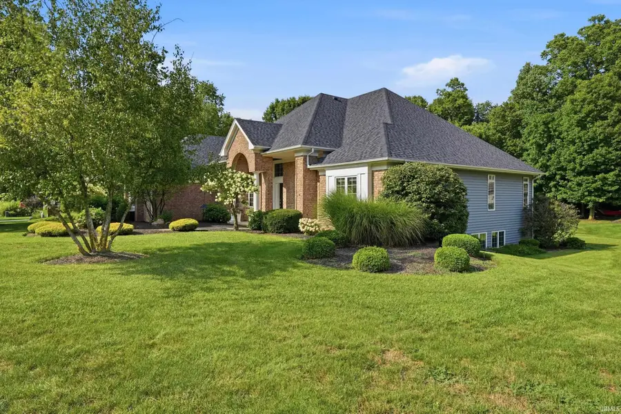2303 Carnoustie Circle, Kendallville, IN 46755 - #3