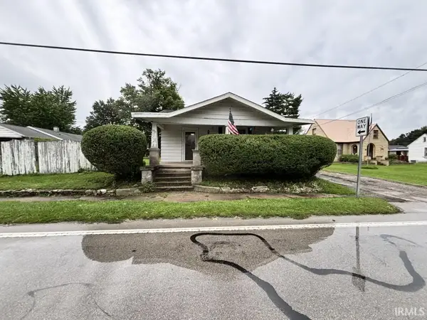 390 Chili Avenue, Peru, IN 46970