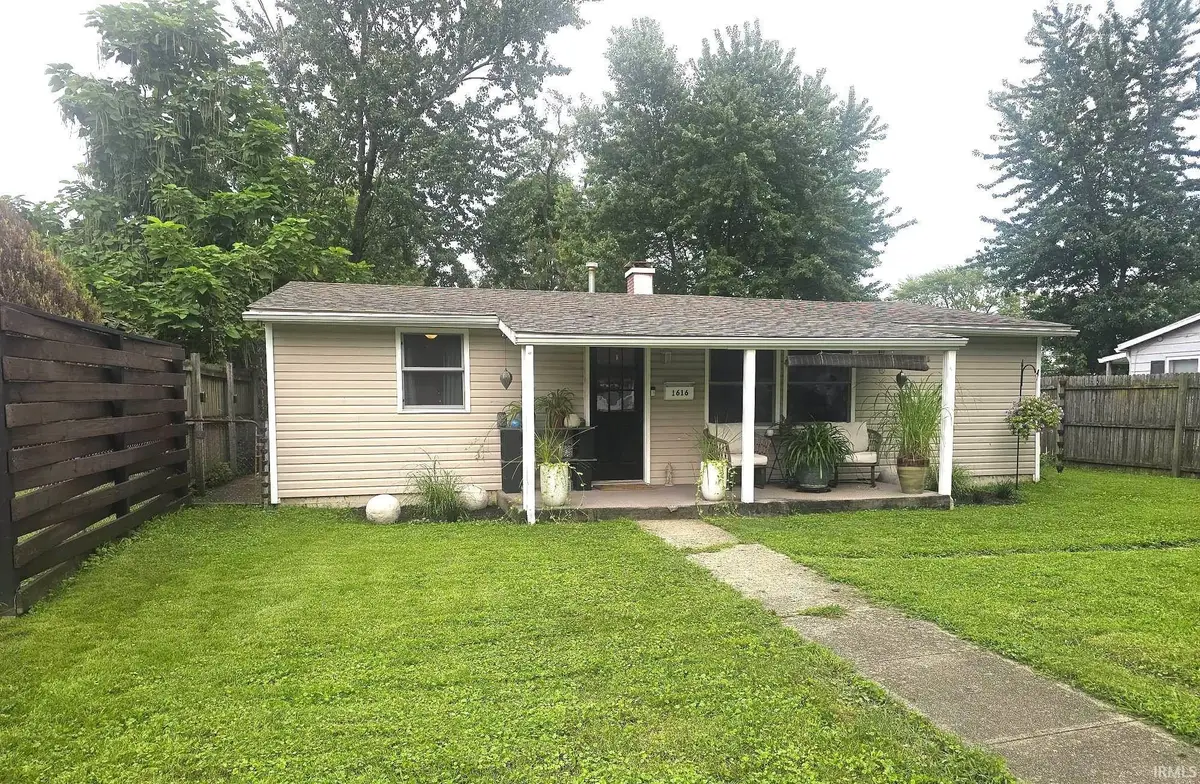 1616 S Market Street, Kokomo, IN 46902 - #1