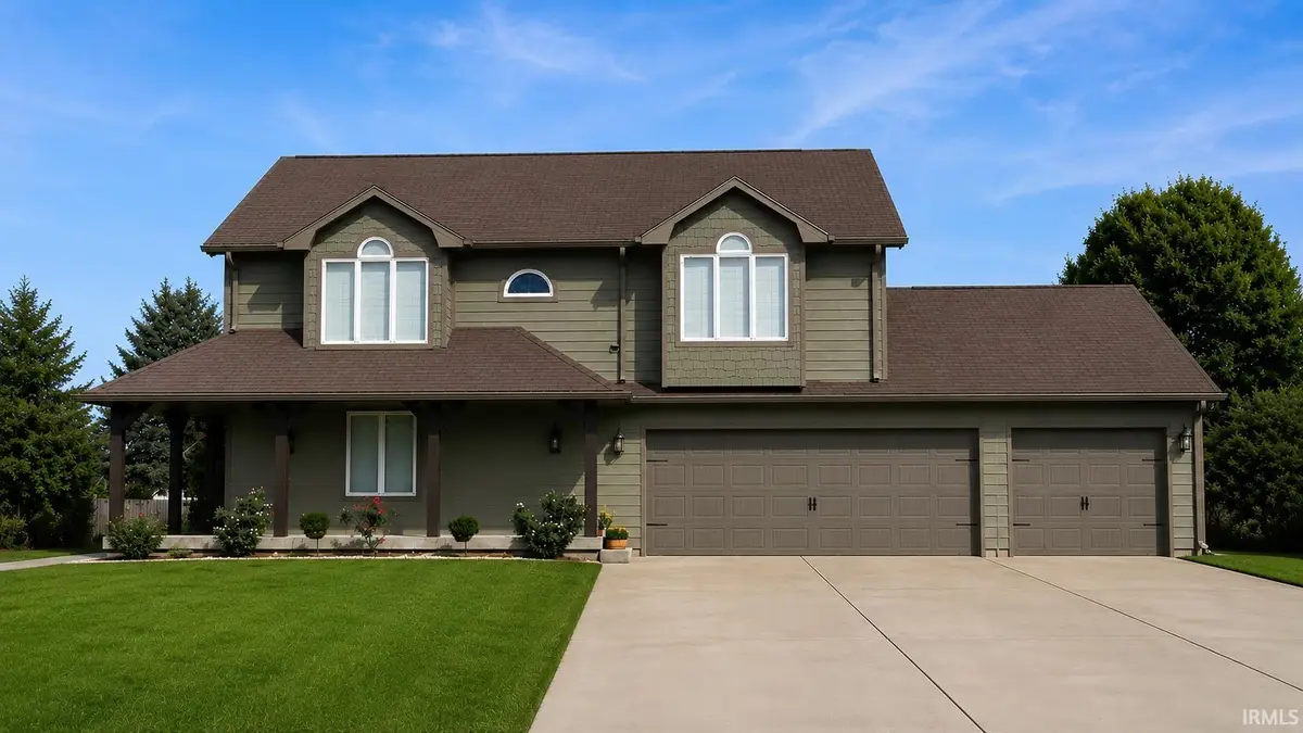 2005 Kerri Lynn Lane, Kokomo, IN 46902 - #1