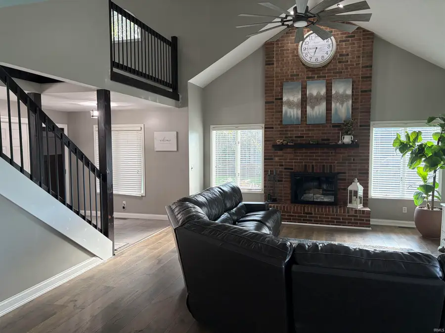 2005 Kerri Lynn Lane, Kokomo, IN 46902 - #2