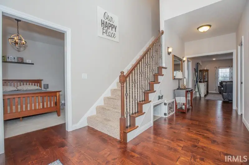 8910 Hedgewood Court, Evansville, IN 47725 - #2