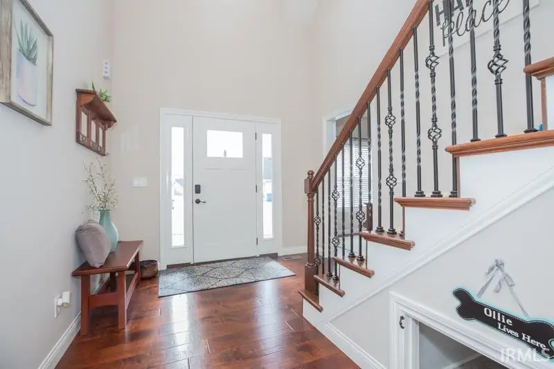 8910 Hedgewood Court, Evansville, IN 47725 - #3