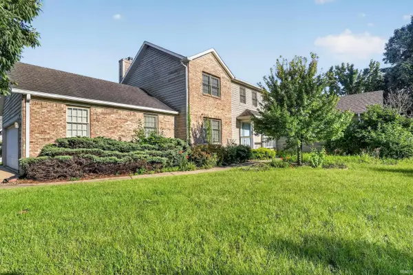 1715 Ashbury Court, West Lafayette, IN 47906