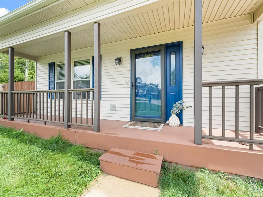 905 S Timothy Court, Bloomington, IN 47403 - #2