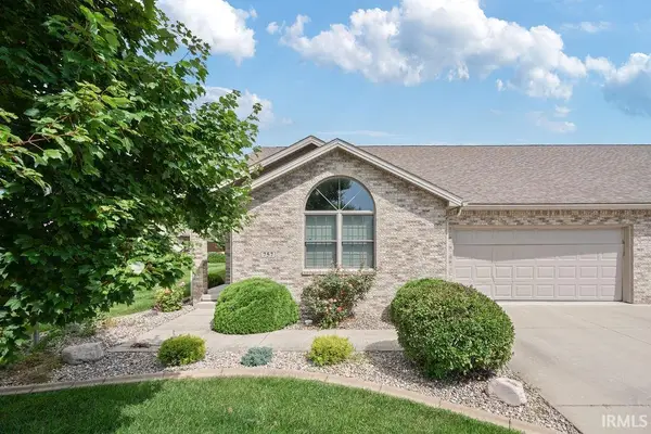 757 Willowridge Drive, Kokomo, IN 46901